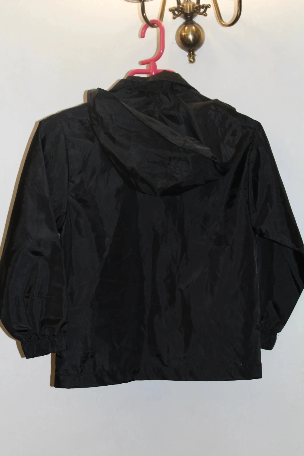 6/8 years windbreaker – photo 2